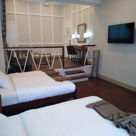 R Bed And Breakfast باغيو المظهر الخارجي الصورة
