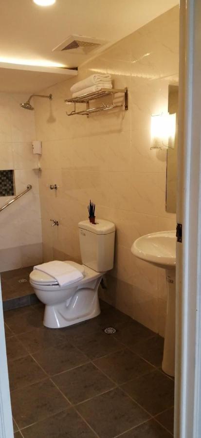 R Bed And Breakfast باغيو المظهر الخارجي الصورة