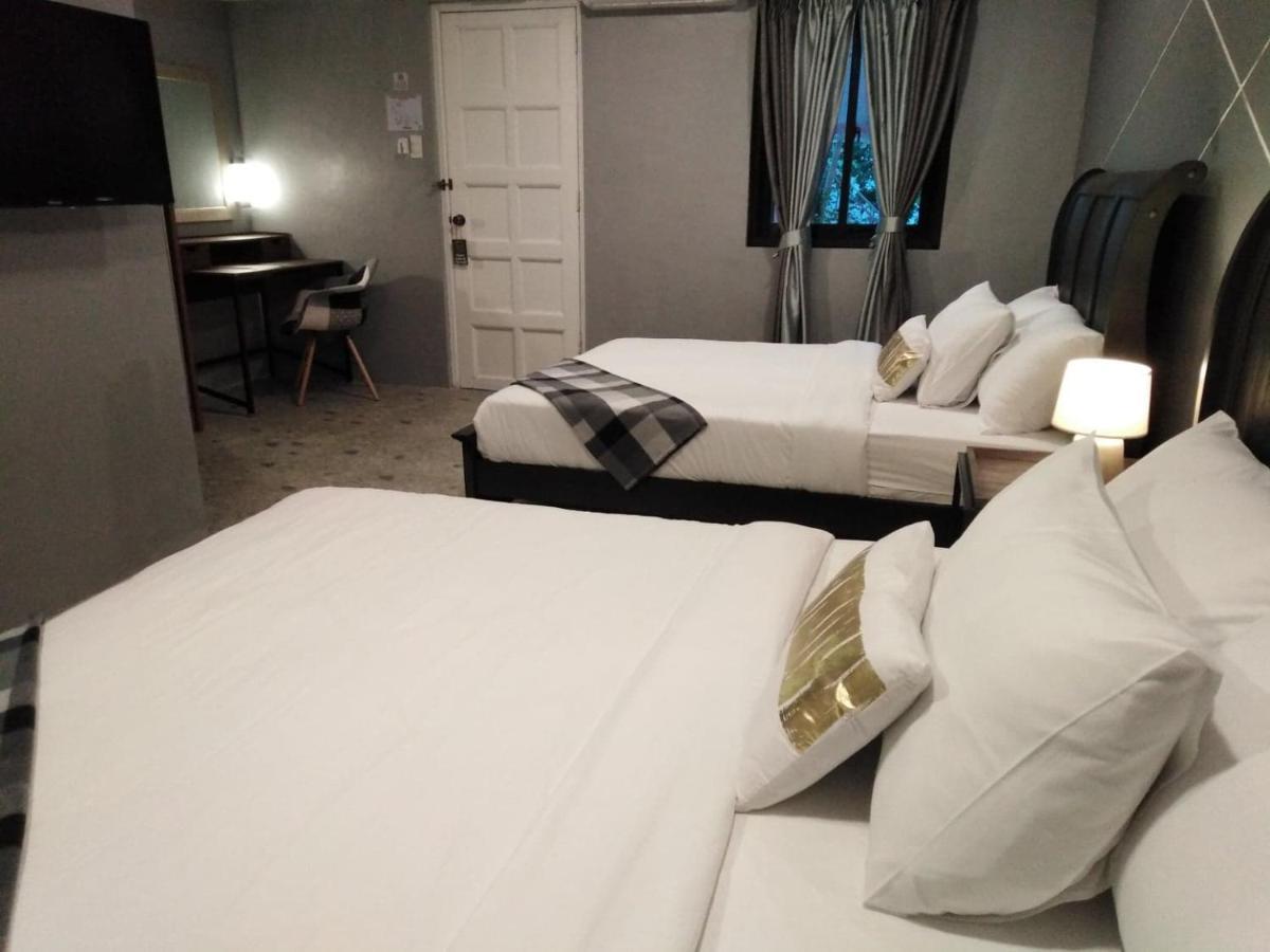 R Bed And Breakfast باغيو المظهر الخارجي الصورة