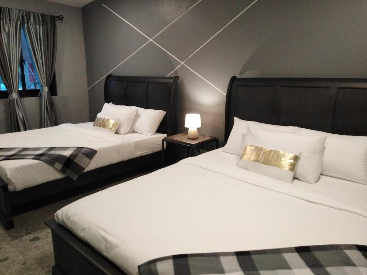 R Bed And Breakfast باغيو المظهر الخارجي الصورة