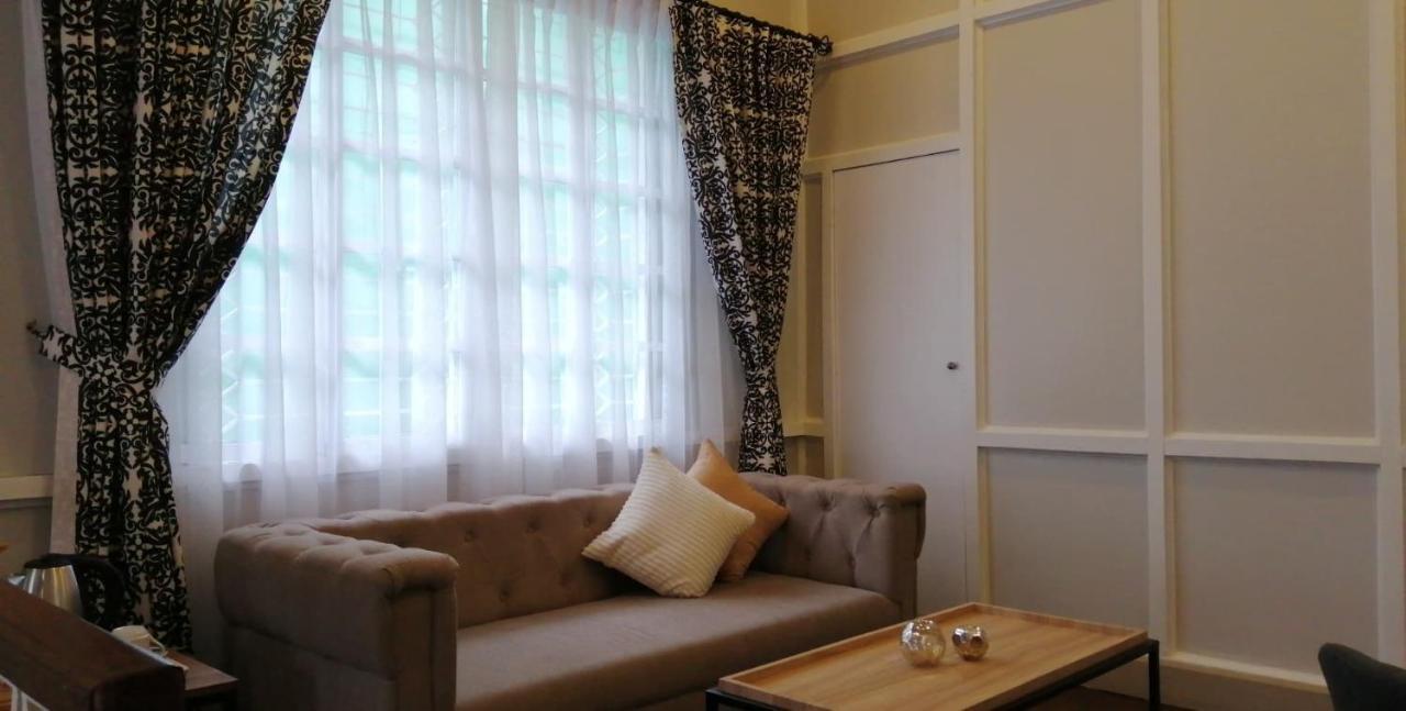 R Bed And Breakfast باغيو المظهر الخارجي الصورة