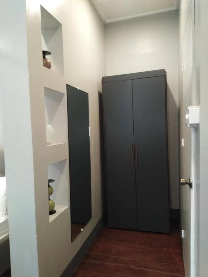 R Bed And Breakfast باغيو المظهر الخارجي الصورة