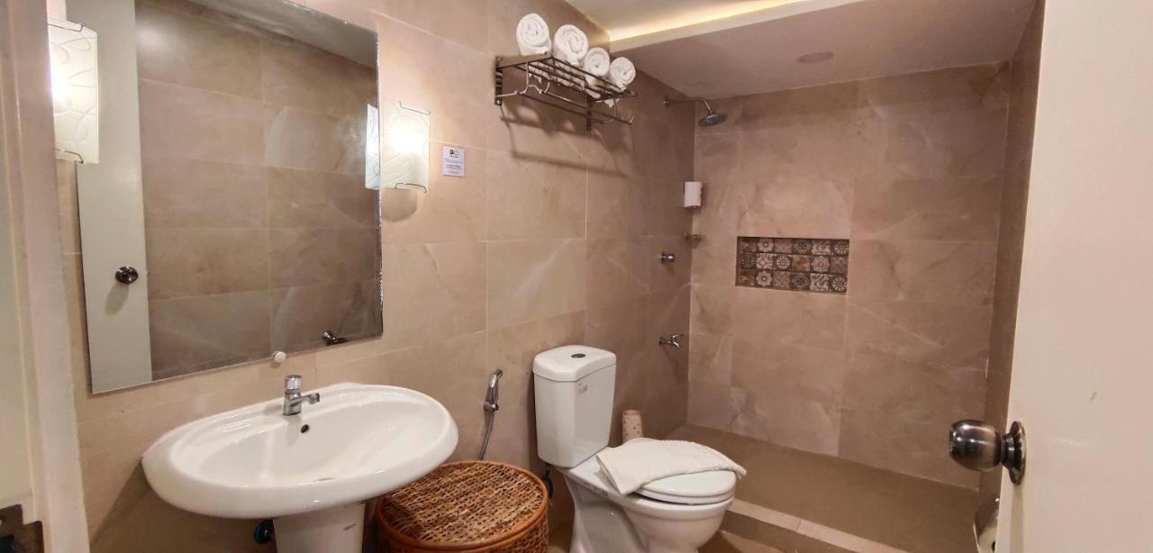 R Bed And Breakfast باغيو المظهر الخارجي الصورة